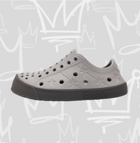 MERVIN TODDLER WATERPROOF SHOES