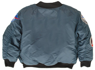 Space Shuttle Jacket