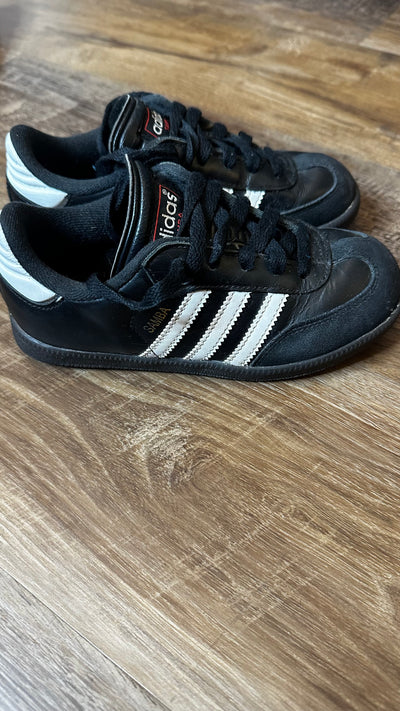 Kid Samba Addidas