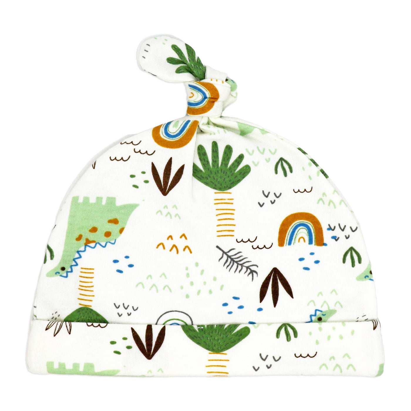 Boys 3 Piece Set- Dinosaur: