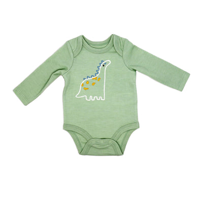 Boys 3 Piece Set- Dinosaur: