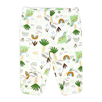 Boys 3 Piece Set- Dinosaur: