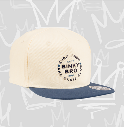 Gold Coast Hat: Beige Standard Fit
