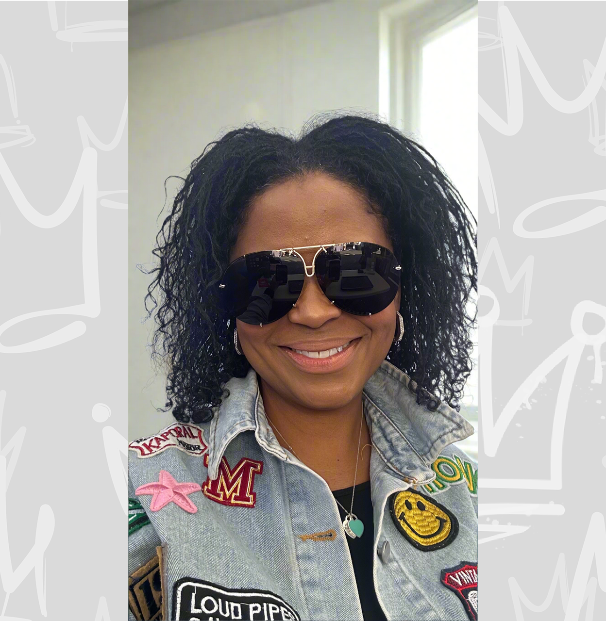 Mama Sunglasses