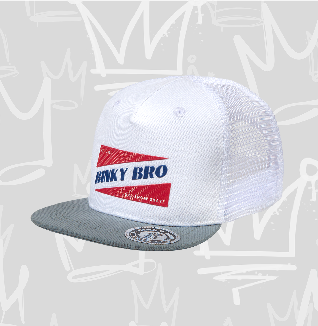 G-Land Hat