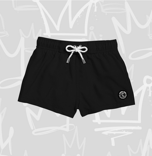 Boys Mentawai Swimmie (black)