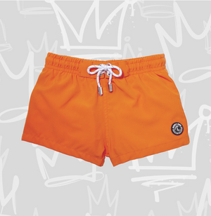 Boys San Juan Swimmie (orange)