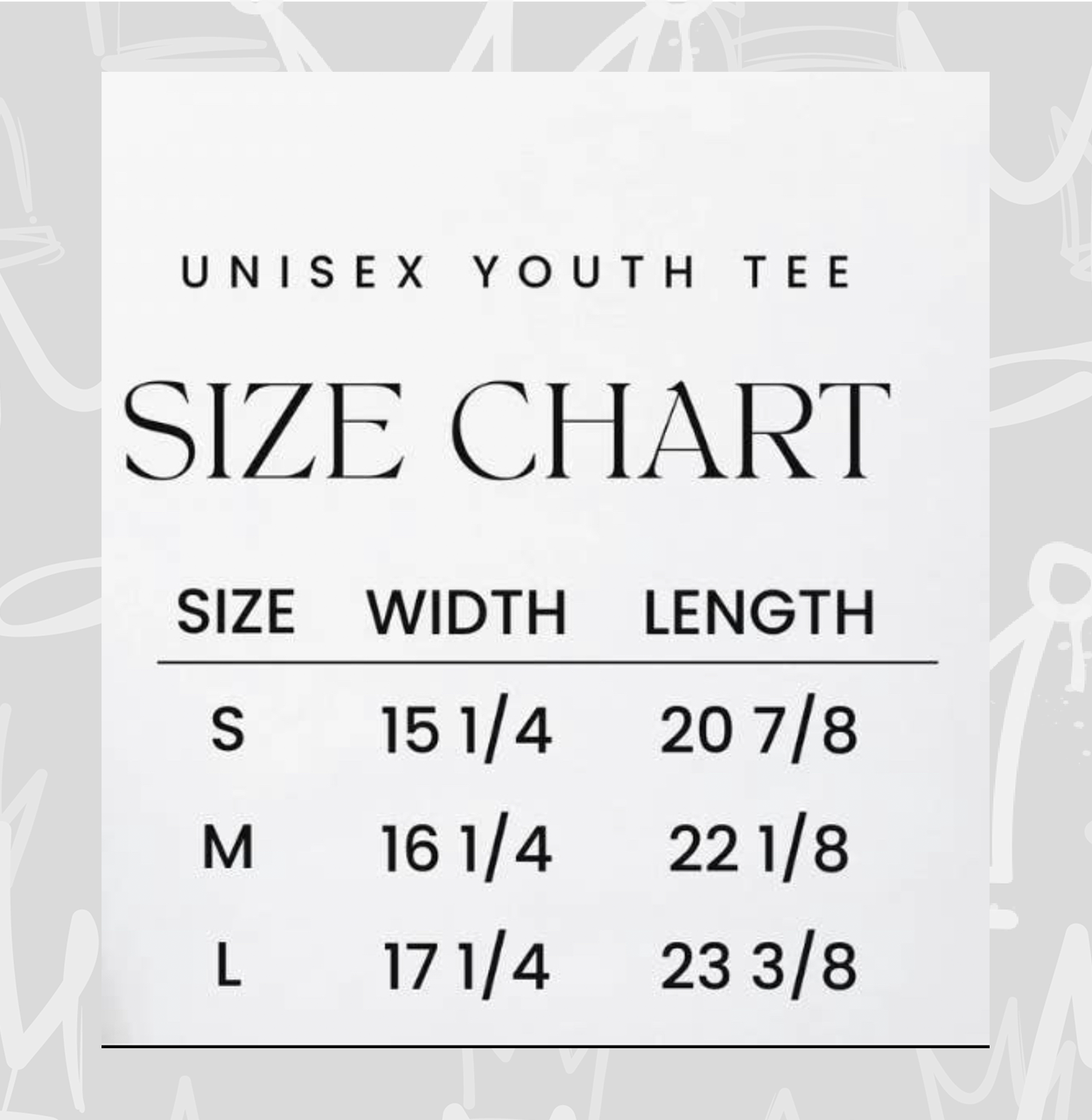 ALL BOY T-Shirt