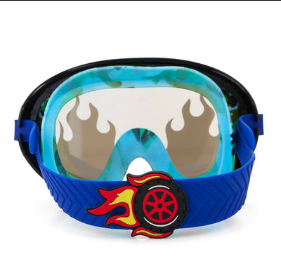 Car Show  Swim Goggle, Dive Mask, Summer Toy, Boys and Kids